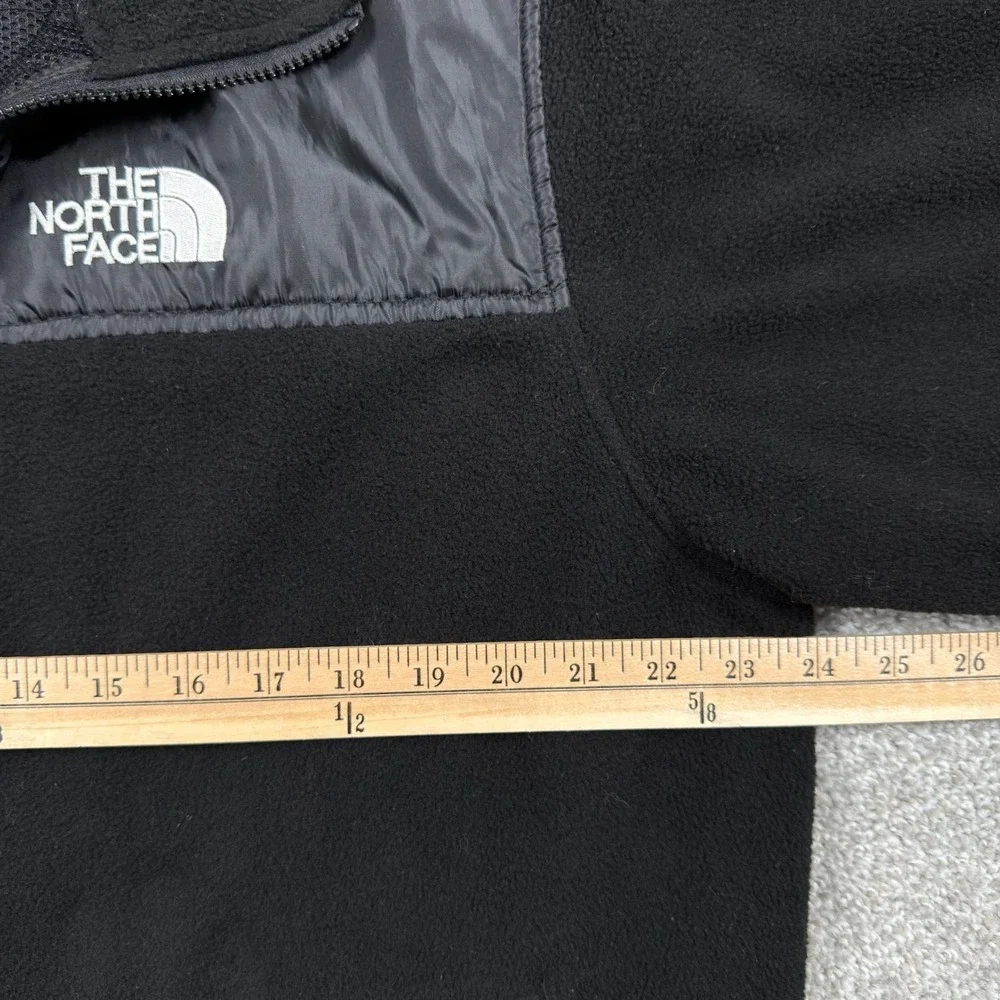 Vintage The North Face Summit Series Mens L Gore Windstopper Fleece Jacket